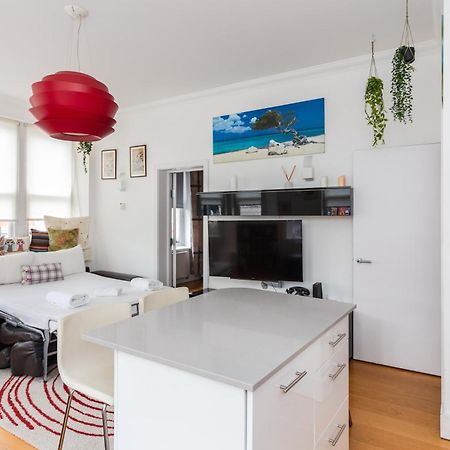 Homely 1 Bedroom Apartment In The Heart Of Vibrant Camden London Exteriör bild