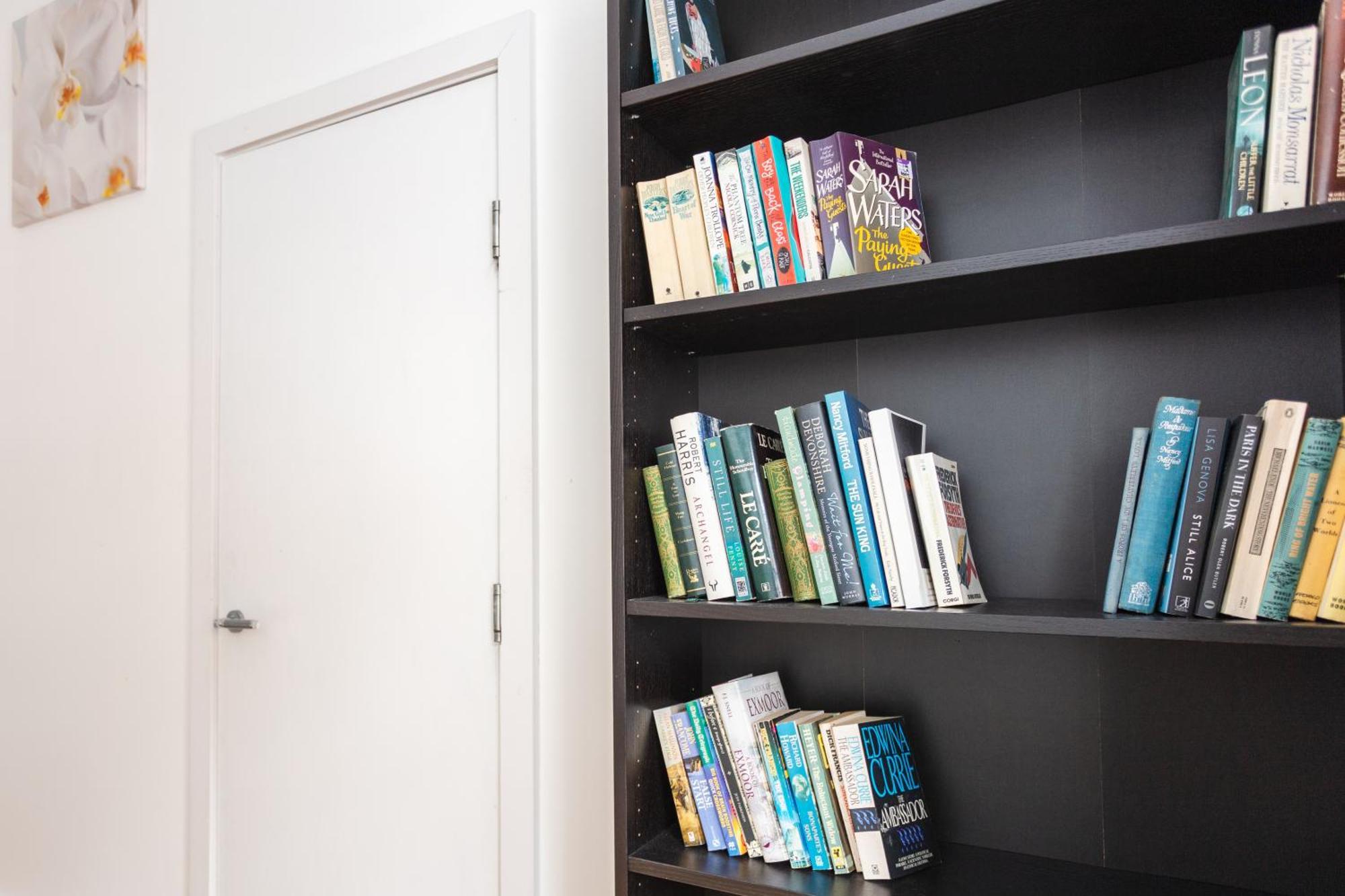 Homely 1 Bedroom Apartment In The Heart Of Vibrant Camden London Exteriör bild